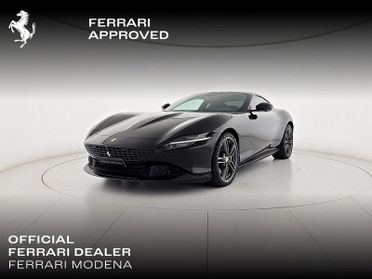 Ferrari Roma Roma 3.9 F1 dct