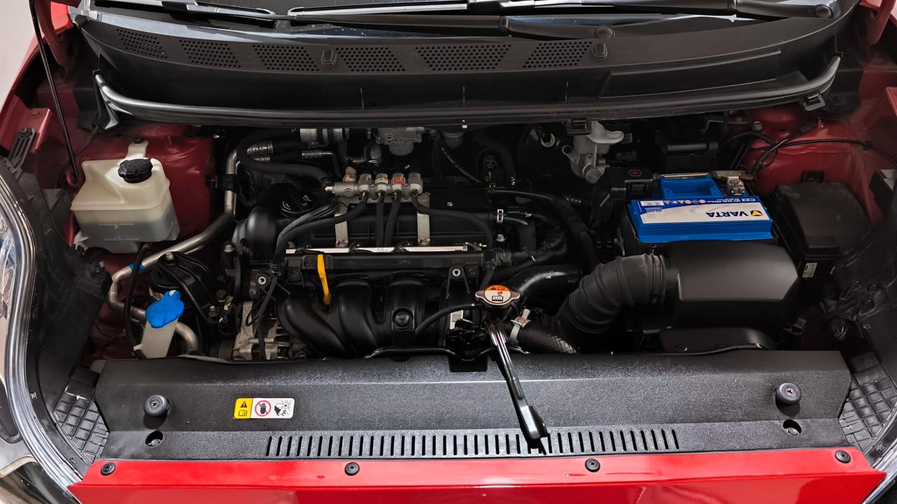 Hyundai iX20 1.4 90 CV Econext Classic