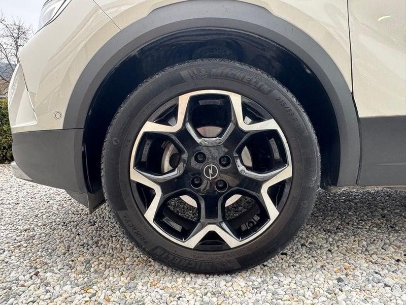 Opel Mokka 1.5 Diesel 110cv MT6 S&S Ultimate