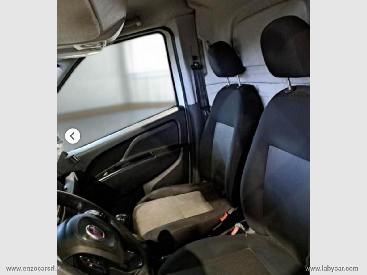 Doblò 1.4 Nat.Pow.PL-TN Cargo Maxi Loun.