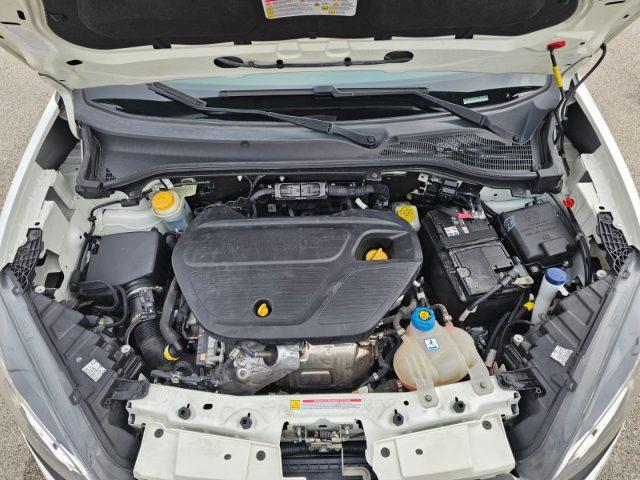 FIAT Doblo Doblò 1.6 MJT 120CV Combi Maxi N1 Lounge