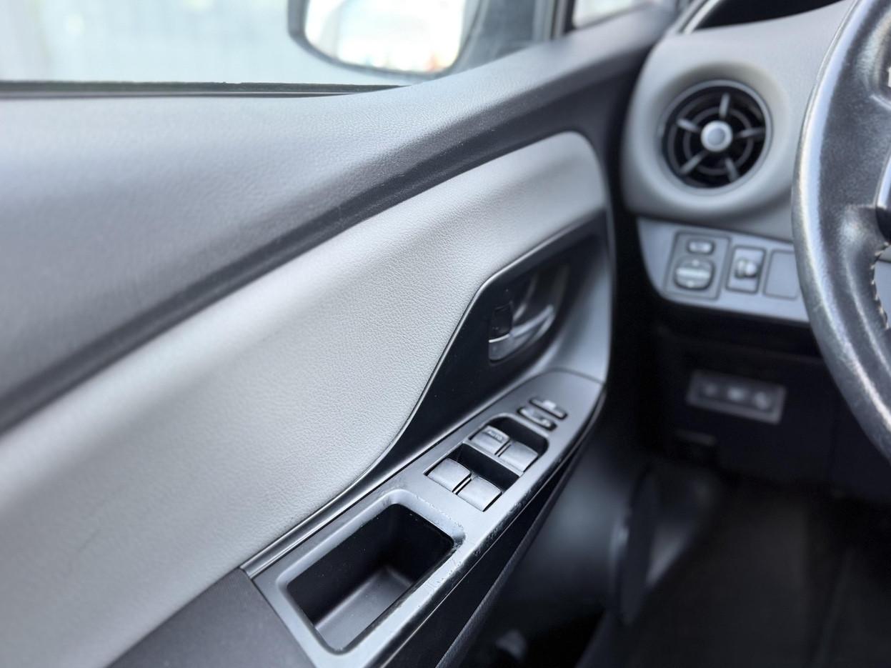 Toyota Yaris 1.5 Hybrid 73CV E6 Neo. Automatica - 2018