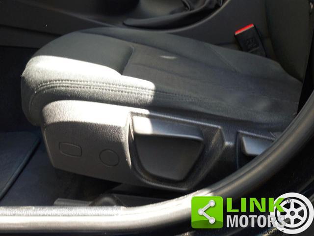BMW 318 d Touring Business aut.