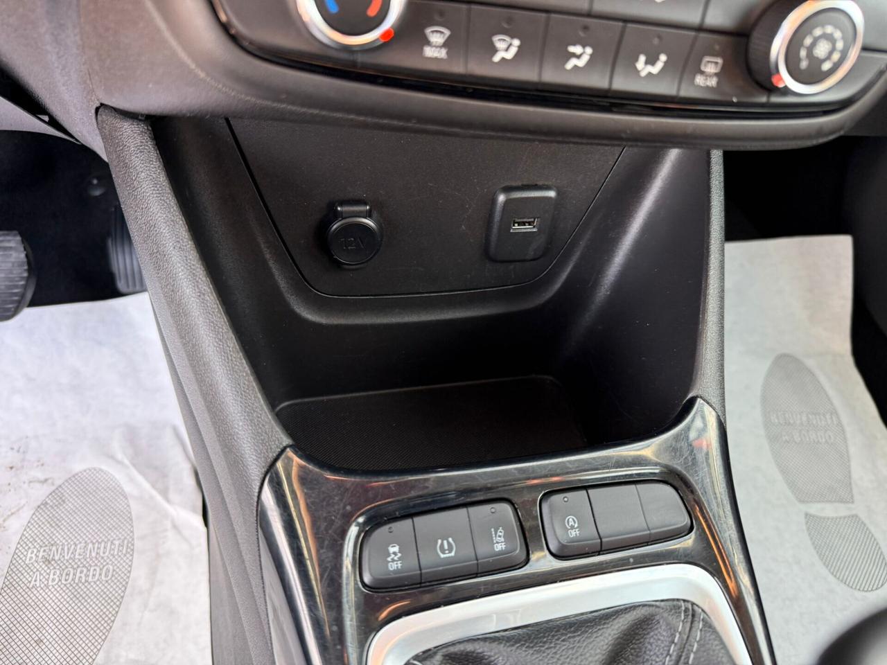 Opel Crossland 1.2 12V Start&Stop Elegance BICOLORE