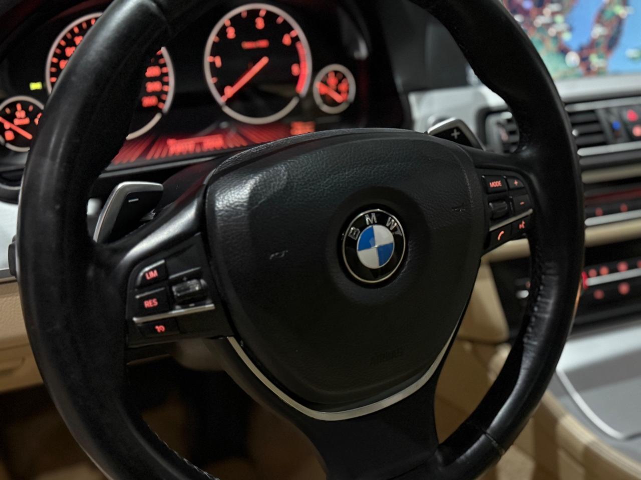 Bmw 530d xDrive 258CV No Superbollo Full Full Optional