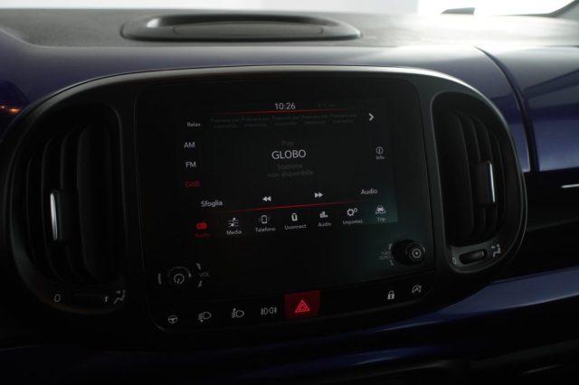 FIAT 500L 500L 1.4 95 CV S&S Cross