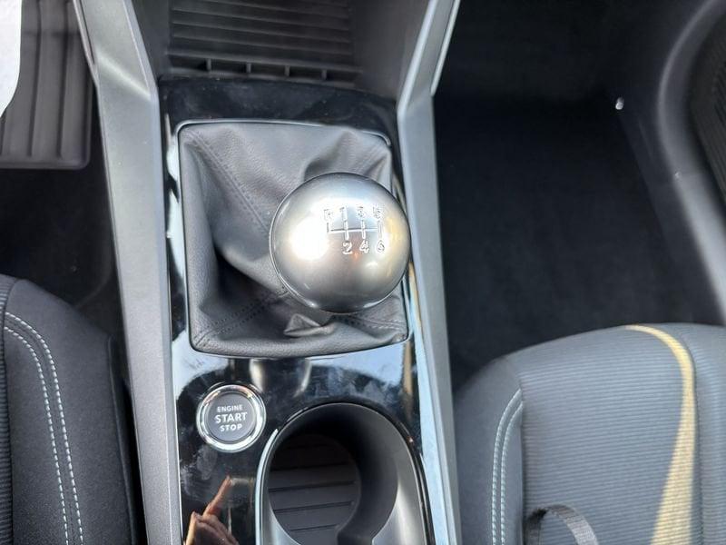 Lancia Ypsilon Benzina Turbo 100cv Ypsilon