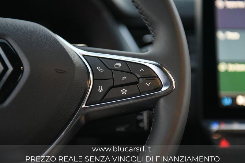 Renault Captur techno TCe 90