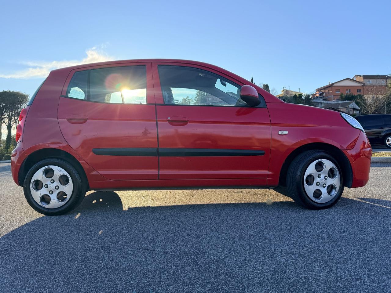 Kia Picanto 1.0 12V Town Bi-Fuel GPL neopatentati