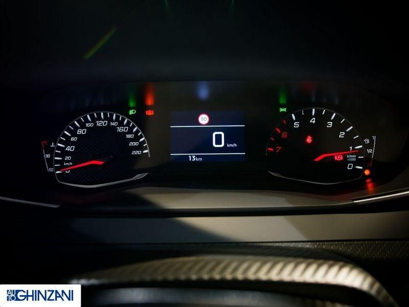 Peugeot 2008 2008 PureTech 100 S&S Style - "PREZZO VERO"