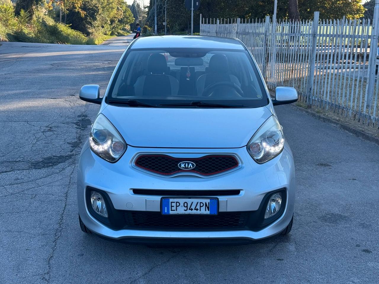 Kia Picanto 1.0 12V 3 porte Urban