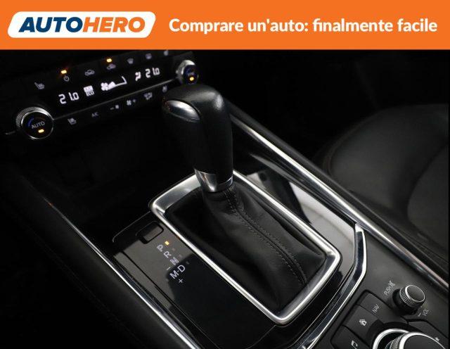 MAZDA CX-5 2.2L Skyactiv-D 184 CV AWD Exclusive