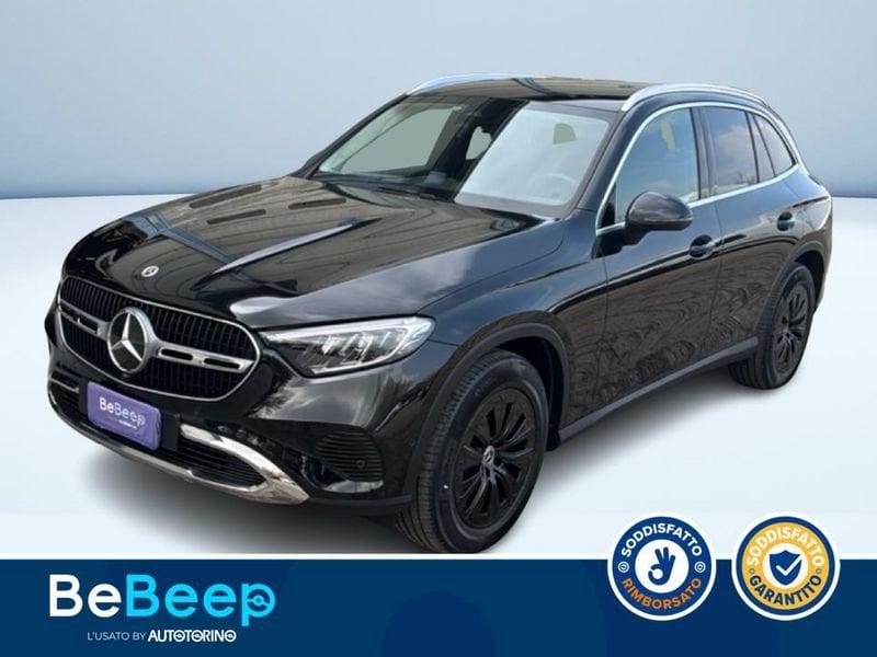 Mercedes-Benz GLC 220 D AMG ADVANCED PLUS 4MATIC AUTO