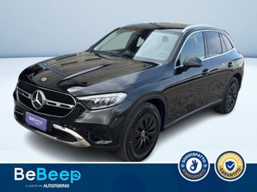 Mercedes-Benz GLC 220 D AMG ADVANCED PLUS 4MATIC AUTO