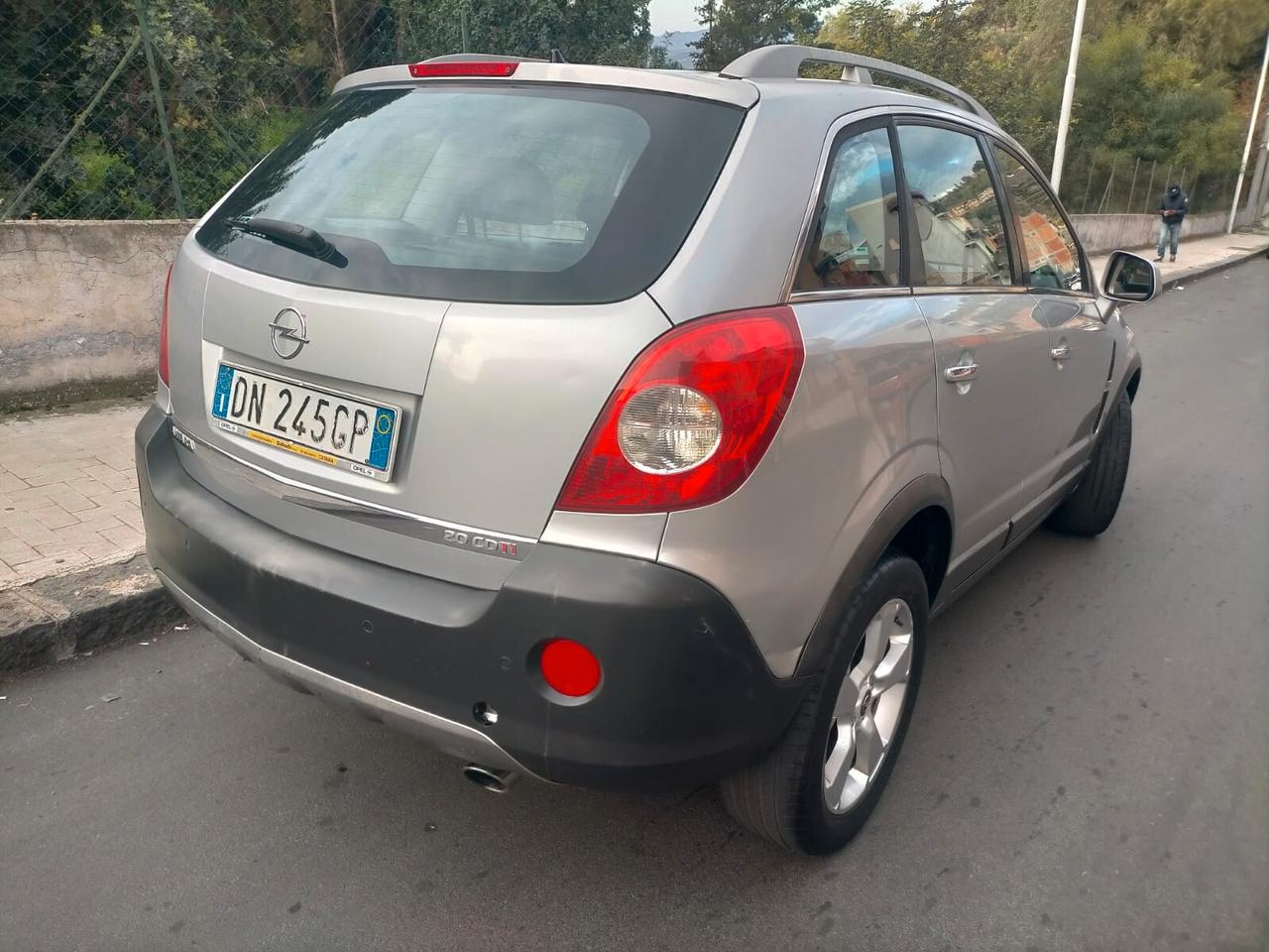 Opel Antara 2.0 CDTI 150CV aut. Cosmo