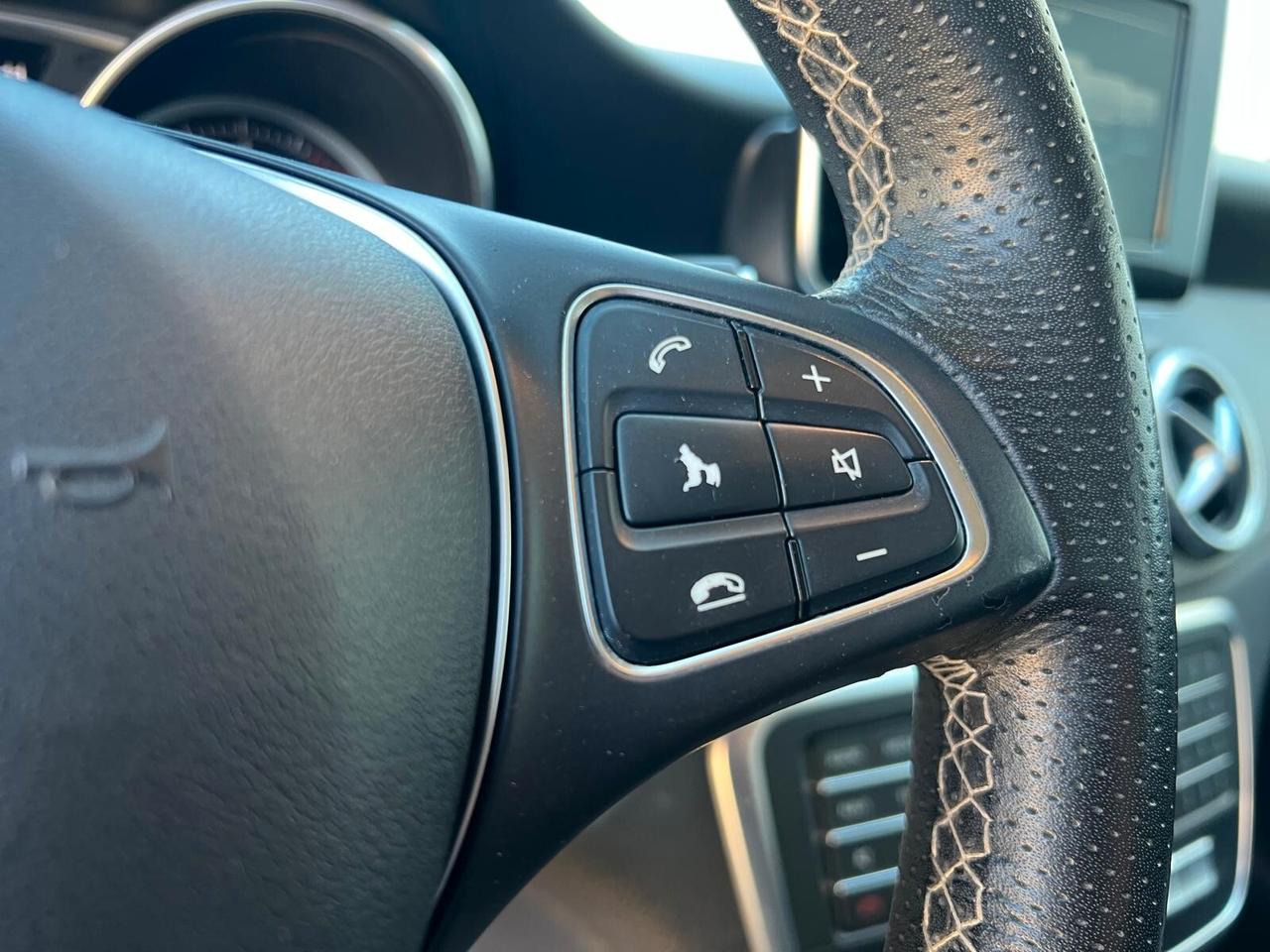 Mercedes CLA 200 cdi Shootingbrake automatic