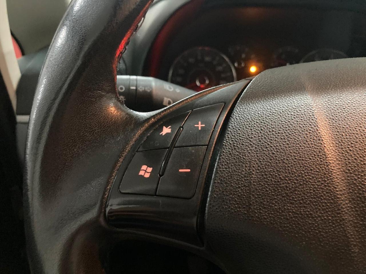 Fiat Grande Punto 1.4 GPL 5p-x neopatentati-2009