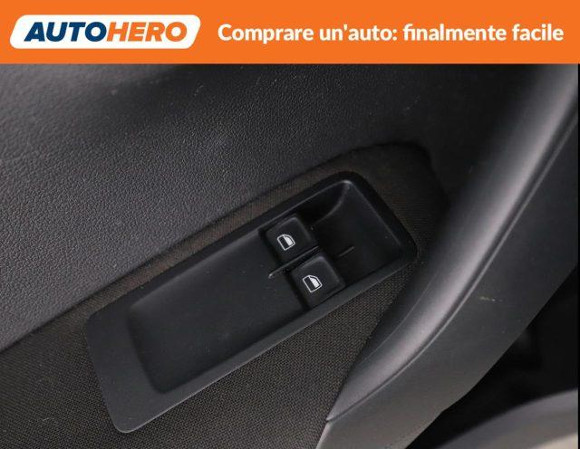 VOLKSWAGEN Polo 1.0 MPI 5p. Trendline