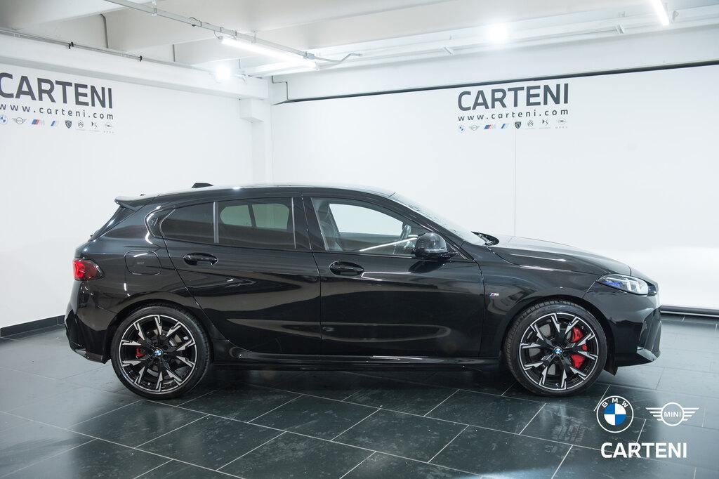 BMW Serie 1 118 d MSport Pro DCT