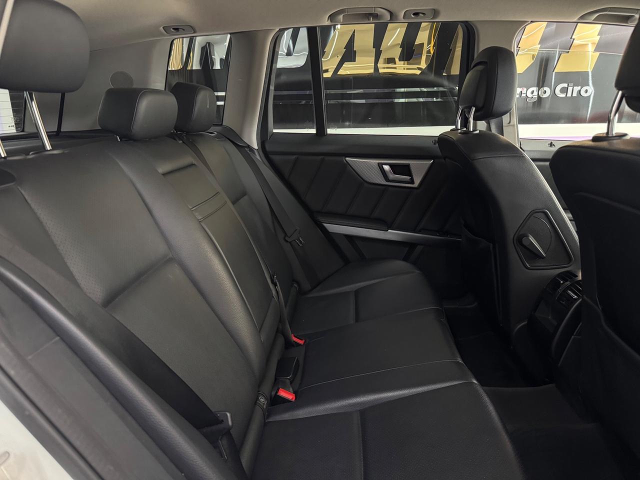 Mercedes-benz GLK 220 4Matic BlueTEC Premium