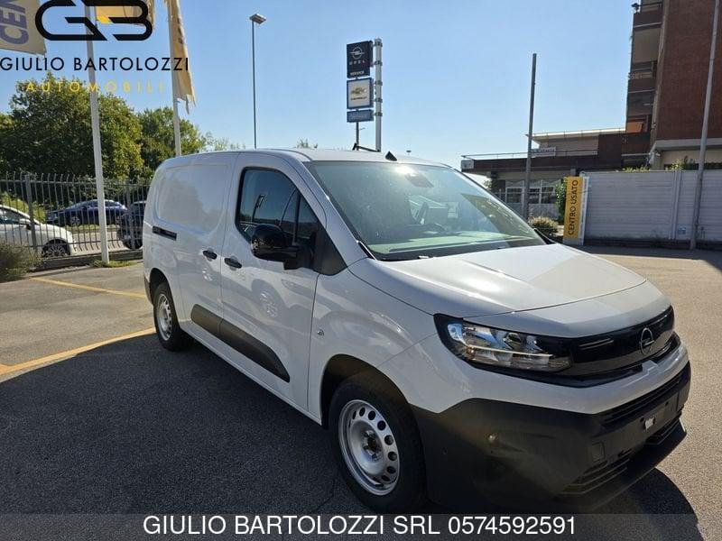 Opel Combo Combo Cargo XL 1.5 Diesel 100CV S&S PL 950kg