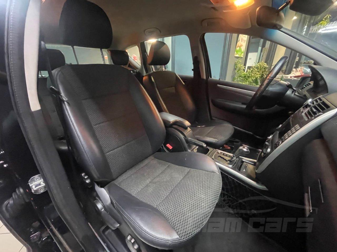 Mercedes A 180 CDI Premium Berlina