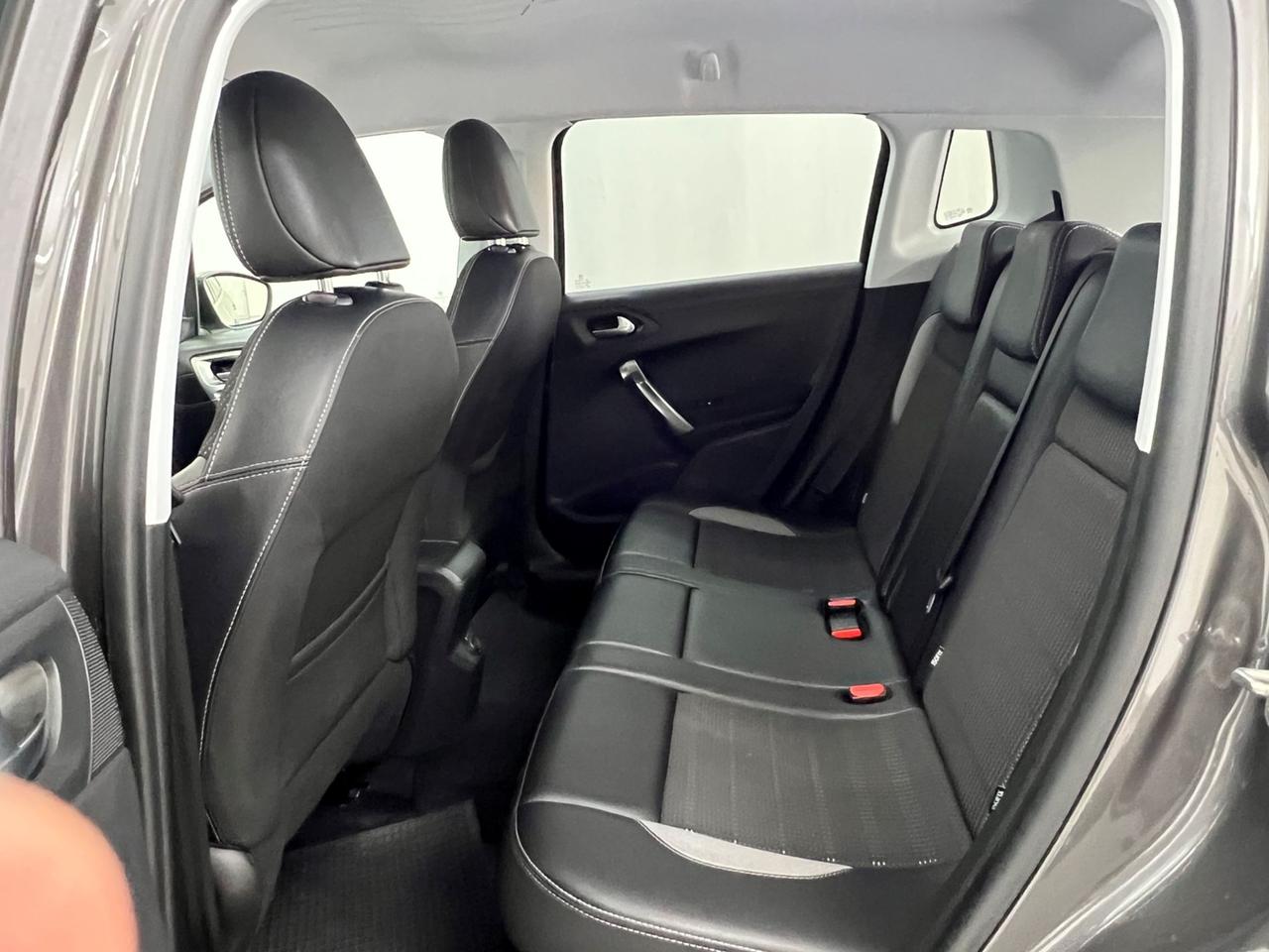 PEUGEOT 2008 1.6 bluehdi Allure 100cv