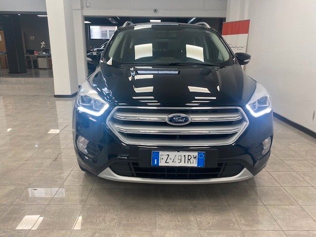 Ford Kuga 2.0 TDCI 120 CV S&amp;S 2WD Powershift Business