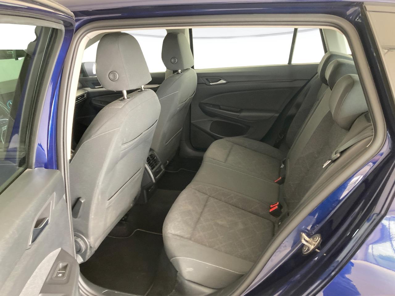 VOLKSWAGEN Golf Variant 1.0 etsi evo Life 110cv dsg