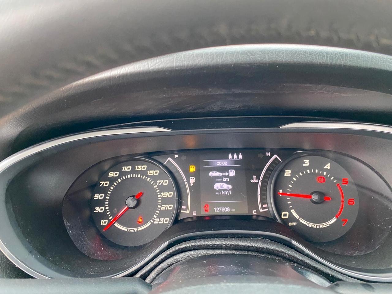 Fiat Tipo 1.3 Mjt 5 porte Lounge | 2017