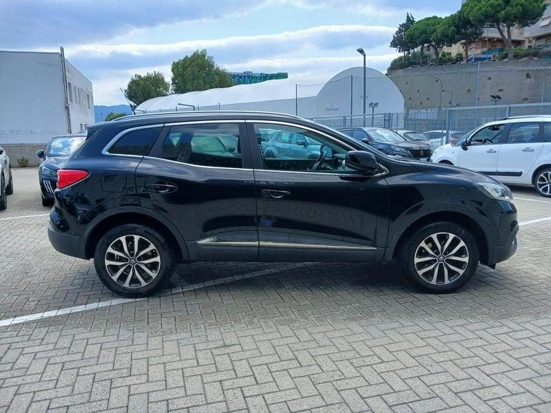 Renault Kadjar 1.5 Energy dCi 110cv HYPNOTIC