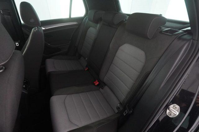 VOLKSWAGEN Golf 7^Serie 1.6 TDI 110 CV 5p. Sport Edition BlueMot