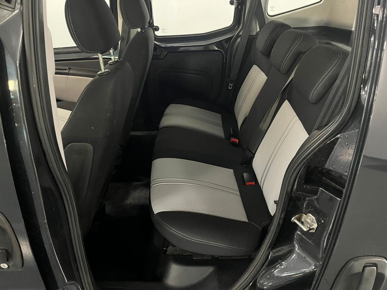 Fiat Qubo 2008 1.4-gpl2035