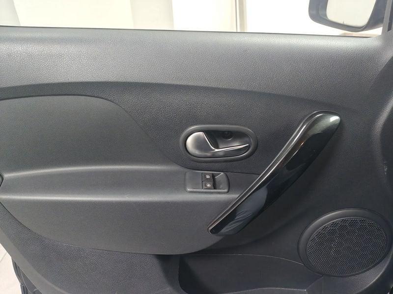 Dacia Sandero 0.9 TCE WOW S&S EU6