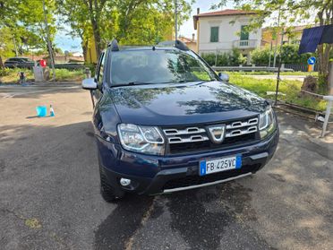 Dacia Duster 1.5 dCi 90CV Start&Stop 4x2 Ambiance