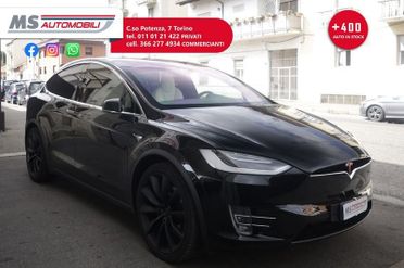 Tesla Model X 100kWh Dual Motor PROMOZIONE Unicoproprietario