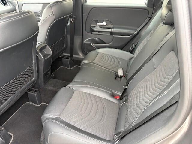 Mercedes-benz B 180 d Automatic Executive