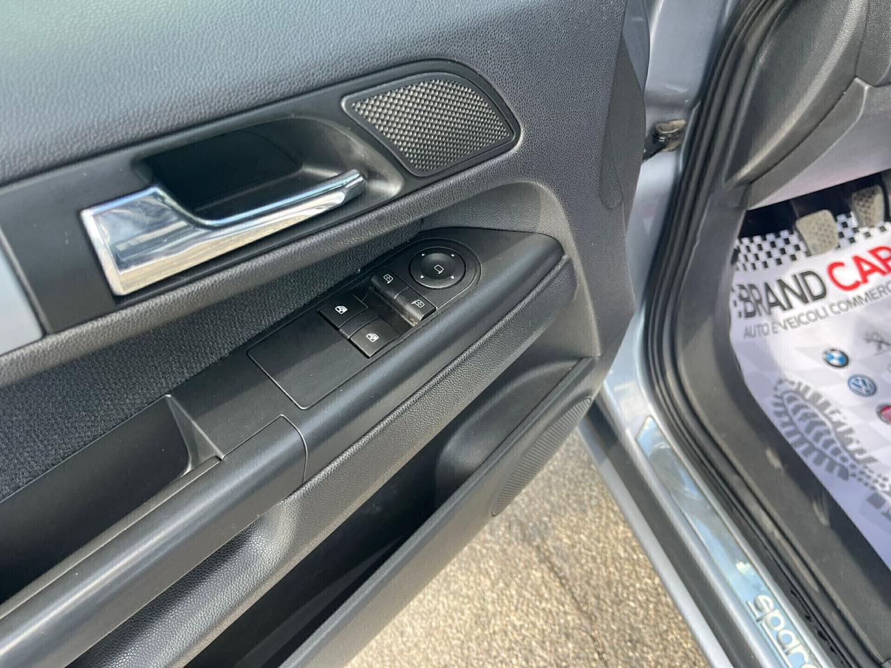 Opel Zafira 1.9 CDTI Cosmo 7 posti 2008