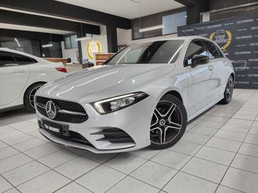 Mercedes-Benz A 180 d Premium auto