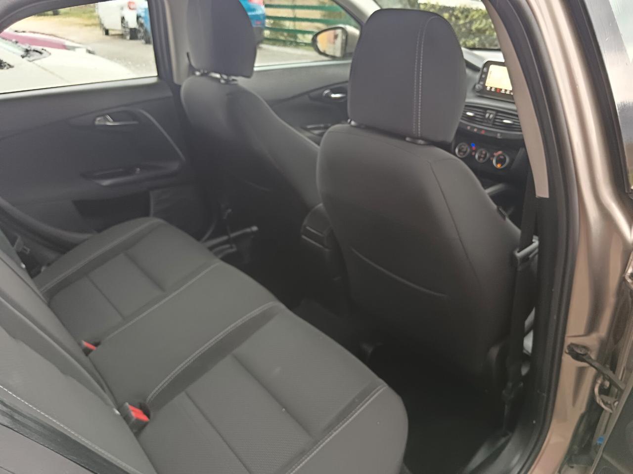 Fiat Tipo 1.3 MJT 95CV SW NAVI