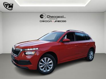 Skoda Kamiq 2020 1.0 tsi Monte Carlo 115cv
