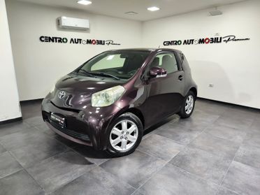 Toyota iQ 1.0 68cv Multidrive Automatica