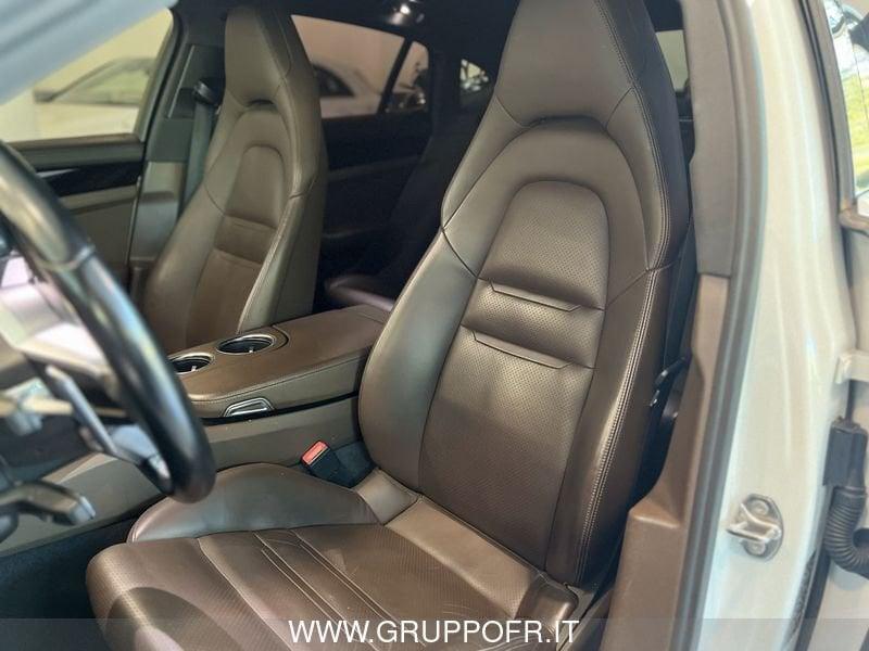 Porsche Panamera 2.9 4S auto