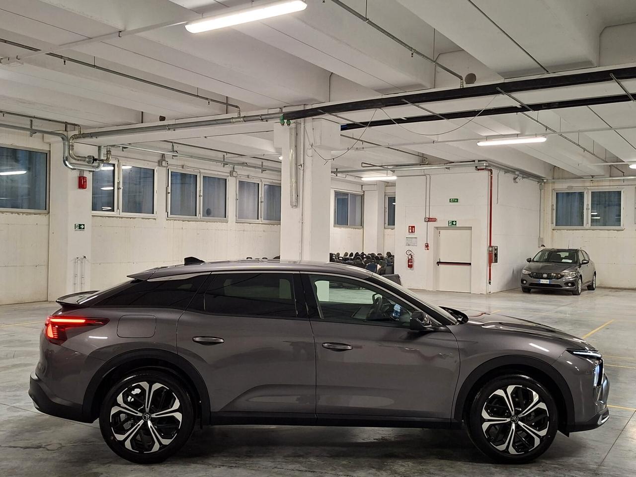 Citroen C5 X 1.2 mhev Hybrid Plus e-DCS6 Km. 0