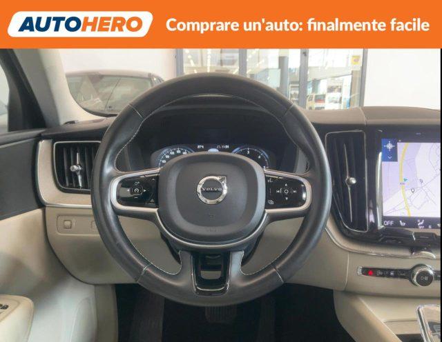VOLVO XC60 B5 (d) AWD Geartronic Inscription