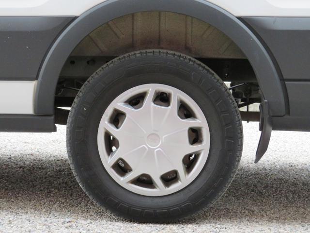 FORD Transit 2.0TDCi EcoBlue 170 MAN, JUMBO