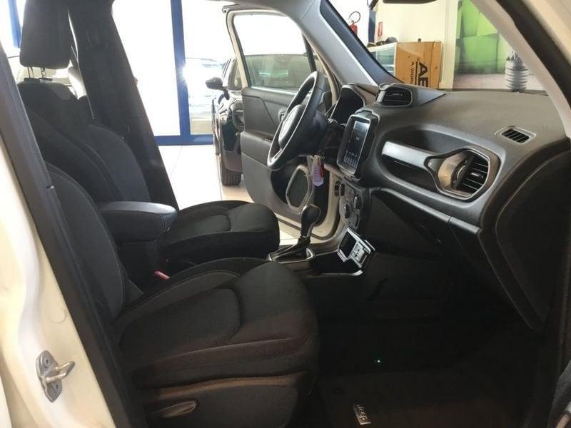 Jeep Renegade 1.5 Turbo T4 MHEV Limited HYBRID MY23