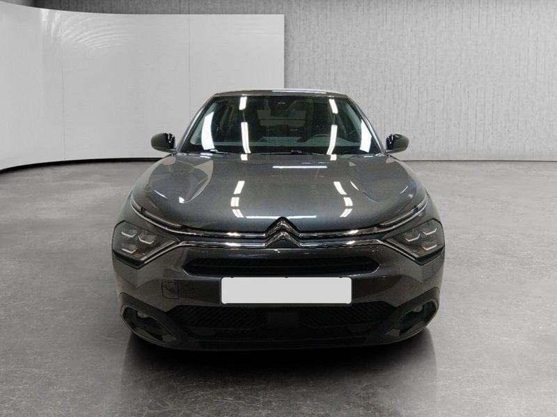 Citroën C4 1.2 puretech Plus s&s 130cv eat8