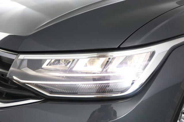 VOLKSWAGEN Tiguan Tiguan 2.0 TDI 150 CV SCR DSG Life