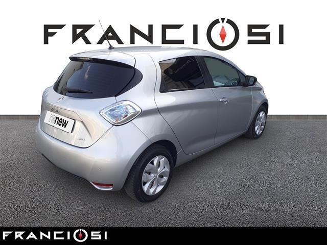 RENAULT ZOE Life Q90 Flex my18